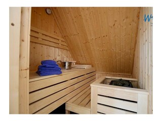 Vakantieappartement Minsen  14