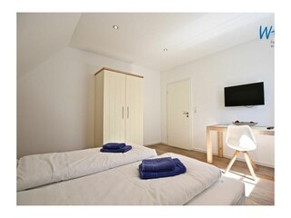 Appartamento per vacanze Minsen  20