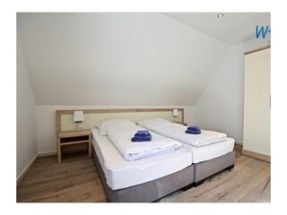 Vakantieappartement Minsen  21