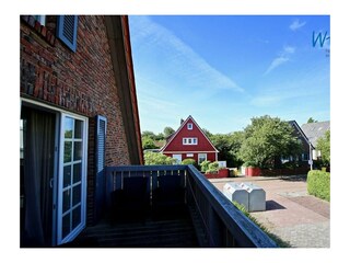 Appartamento per vacanze Minsen  25