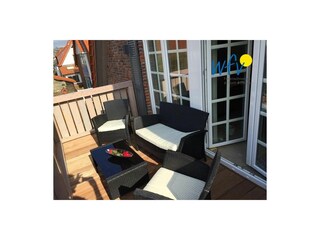 Appartamento per vacanze Minsen  27