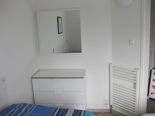 Ferienhaus Nieuwvliet Ausstattung 9