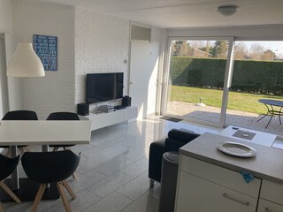 Ferienhaus Nieuwvliet Ausstattung 6