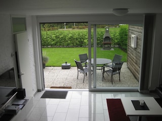 Ferienhaus Nieuwvliet Ausstattung 5