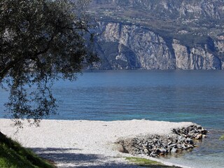 Appartement Malcesine Environnement 17
