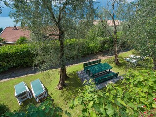 Appartamento Malcesine Registrazione all'aperto 6