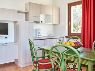Appartement Malcesine Enregistrement extérieur 10