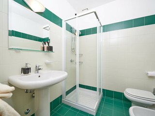 Apartamento Malcesine Características 16