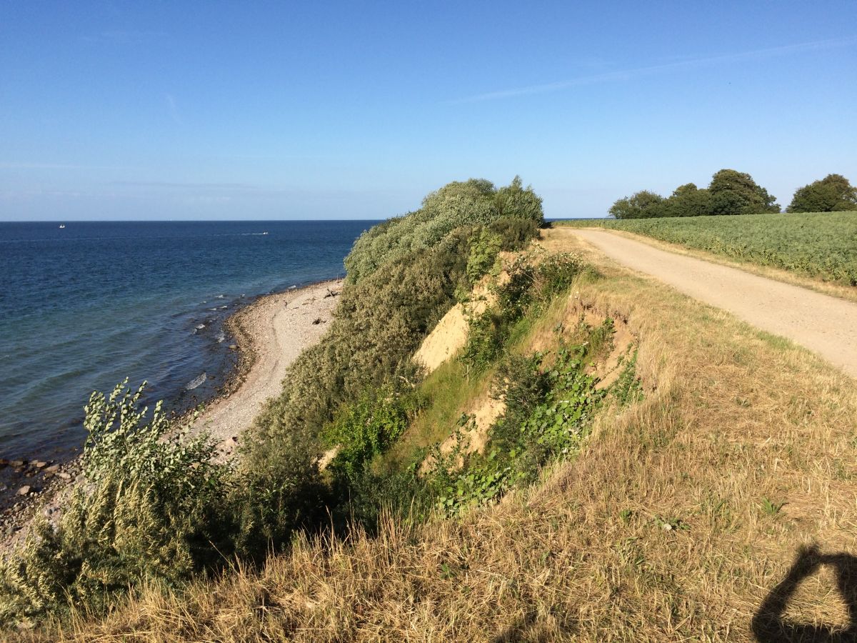 Ferienwohnung Ostseeblick Total Niendorf O Niendorf Ostsee