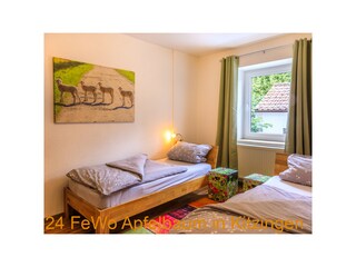 Holiday apartment Kitzingen Features 15