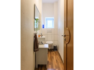 Holiday apartment Kitzingen Features 20