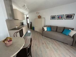Appartamento per vacanze Casa Istria al Mare 2 - Cittanova (Istria) - image1
