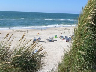 Appartamento per vacanze Kampen Ambiente 19