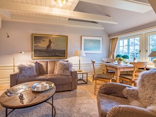 Appartamento per vacanze Kampen Caratteristiche 6