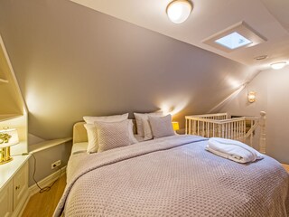 Apartamento de vacaciones Kampen Características 11