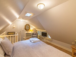 Apartamento de vacaciones Kampen Características 12