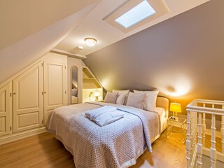 Apartamento de vacaciones Kampen Características 13