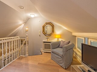 Apartamento de vacaciones Kampen Características 14