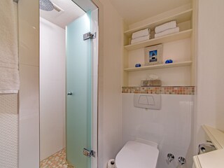 Apartamento de vacaciones Kampen Características 15