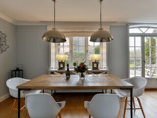 Casa per le vacanze Kampen Caratteristiche 6