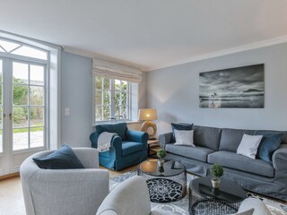 Casa per le vacanze Kampen Caratteristiche 7