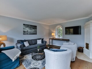 Casa per le vacanze Kampen Caratteristiche 8