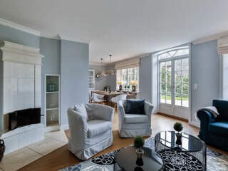 Casa per le vacanze Kampen Caratteristiche 9