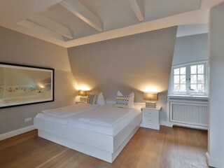 Casa per le vacanze Kampen Caratteristiche 11