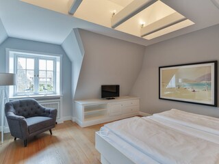 Casa per le vacanze Kampen Caratteristiche 12