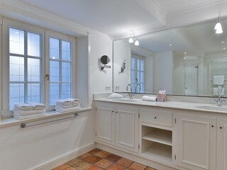 Casa per le vacanze Kampen Caratteristiche 17