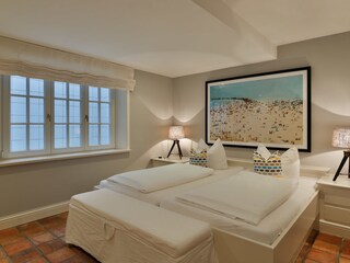 Casa per le vacanze Kampen Caratteristiche 14