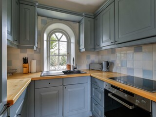 Casa per le vacanze Kampen Caratteristiche 10