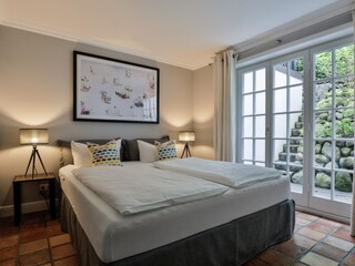 Casa per le vacanze Kampen Caratteristiche 15