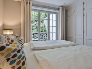 Casa per le vacanze Kampen Caratteristiche 16