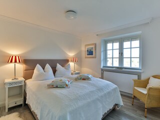 Casa per le vacanze Kampen Caratteristiche 10