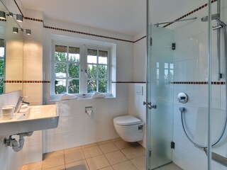 Casa per le vacanze Kampen Caratteristiche 12