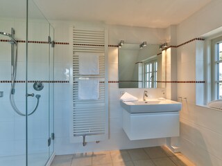 Casa per le vacanze Kampen Caratteristiche 18