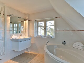 Casa per le vacanze Kampen Caratteristiche 19