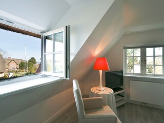 Casa per le vacanze Kampen Caratteristiche 17