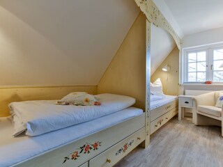 Vakantiehuis Kampen Kenmerken 16