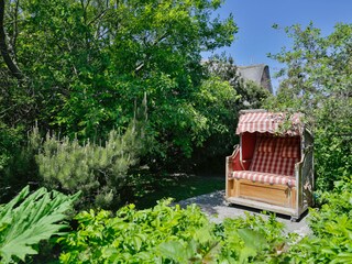 Casa per le vacanze Kampen Registrazione all'aperto 3