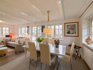 Casa per le vacanze Kampen Caratteristiche 8