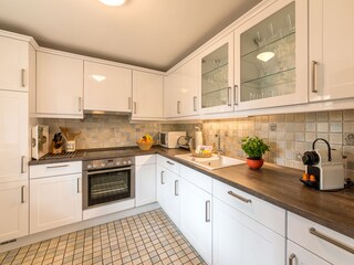 Casa per le vacanze Kampen Caratteristiche 9