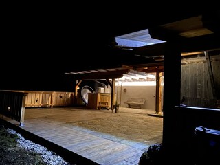 Holiday house Unken Outdoor Recording 8