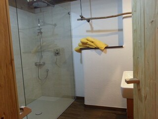 Casa per le vacanze Unken Caratteristiche 21