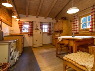 Casa per le vacanze Unken Caratteristiche 14