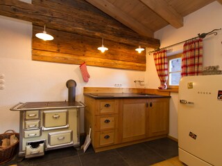 Casa per le vacanze Unken Caratteristiche 15