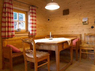 Casa de vacaciones Unken Características 16