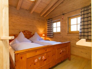 Casa per le vacanze Unken Caratteristiche 17