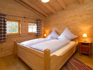 Casa per le vacanze Unken Caratteristiche 19